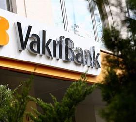 VakıfBank'tan ortalama üstü performans: Net kar yüzde 65 arttı
