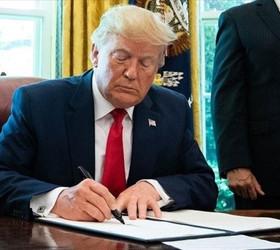 Beyaz Saray doğruladı: Trump bugün otomobil tarifelerine ilişkin kararname imzalayacak