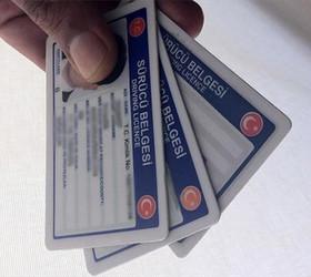 Eski tip ehliyetler için son iki ay: Yenilemeyen 7 bin 438 lira ödeyecek