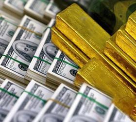 Döviz ve altın dönüşümlü KKM bakiyesi 20 milyar doların altına indi