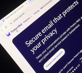 Hindistan'dan Proton Mail'e erişim engeli kararı