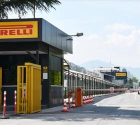Pirelli Türkiye'de üst düzey atama