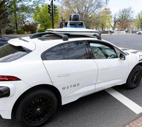 Alphabet'in şirketi Waymo ve Toyota'dan Tesla'ya yanıt gibi işbirliği: Robotaksi teknolojileri kişisel araçlara entegre edilecek