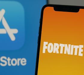 Apple, mahkeme kararını ihlal etti: Fortnite yeniden App Store'a dönebilir