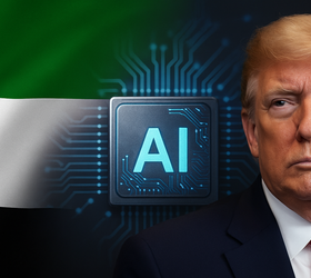 ABD’den Nvidia çiplerine Körfez açılımı: BAE’ye satışlar kolaylaşabilir