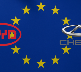 BYD ve Chery gibi Çinli üreticilerden Avrupa taktiği: Gümrük vergisinden kaçmak için hibrit satışları artırıldı