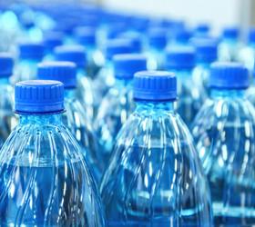 Rekabet Kurulu'ndan dev su firmalarına 26 milyon liralık ceza