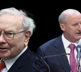 Bir dönemin sonu: Warren Buffett "Yerime onu seçin" dedi. Greg Abel kimdir?