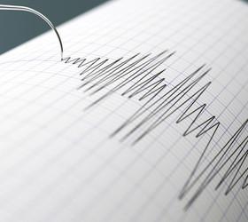 Gökçeada açıklarında 4,6 büyüklüğünde deprem