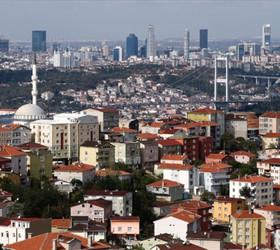 Bakanlık yanıtladı: 16 soruda 'Yarısı Bizden' kampanyası ile kentsel dönüşümün merak edilenleri