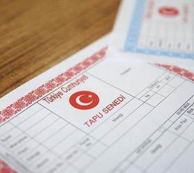Tapu işlemlerinde döner sermaye bedeline zam: Yıllık artış yurt içi alıcıda yüzde 116, yabancıda yüzde 332 oldu