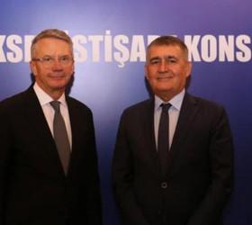 TÜSİAD davasında ara karar: İki başkan için yurt dışı çıkış yasağı kaldırıldı