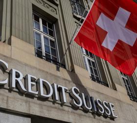 Credit Suisse'e ABD'de vergi kaçırma suçlaması: 511 milyon dolar ceza ödeyecek