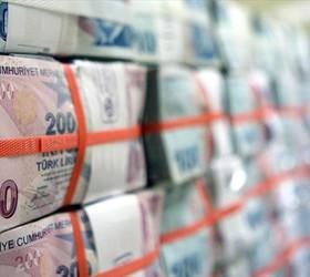 Hazine iki tahvil ihalesinde yaklaşık 35,3 milyar lira borçlandı