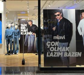 Mavi’den ABD hamlesi: Merkezi New York olan yeni bir şirket kurulacak