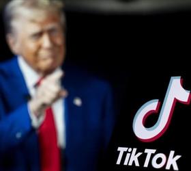 Trump'tan TikTok açıklaması: Yasak bir kez daha ertelenebilir