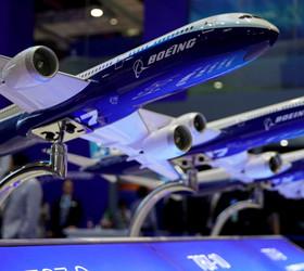AB, Boeing'e gümrük vergisi getirmeyi planlıyor: Airbus-Boeing rekabeti yine gündemde