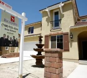 ABD'de mortgage başvuruları yükseldi