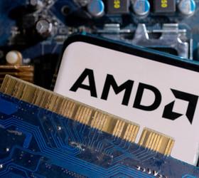 AMD, ilk çeyrekte beklentileri aştı: Yapay zeka kısıtlamalarına rağmen kar 7 kat arttı