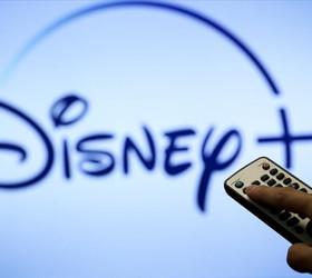 Disney'in aboneleri arttı, gelirler yüzde 7 yükseldi