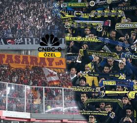Deplasman enflasyonu en çok Galatasaray taraftarını vurdu: Bilet fiyatlarında yüzde 122 artış!