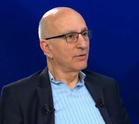 Mahfi Eğilmez: Piyasaya ve kura bakınca yapılması gereken iki şey var