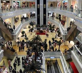 Esnaf, Anneler Günü'nde 100 milyar liralık ciro bekliyor