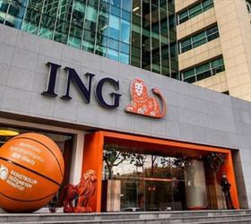 ING Türkiye yılın ilk çeyreğinde 627,5 milyon lira net kar elde etti