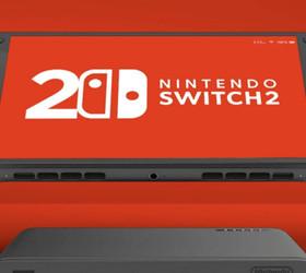 Nintendo'dan Switch 2 hedefi: 15 milyon satış bekleniyor