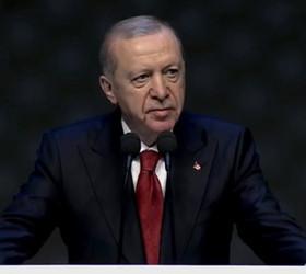 Cumhurbaşkanı Erdoğan: Malum çevrelerin operasyonu ellerinde patladı, Türkiye pozitif ayrışacak