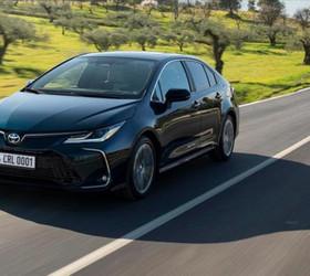 Toyota, Türkiye otomobil pazarında yüzde 51 büyüme kaydetti