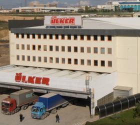 Ülker Bisküvi’nin üst yönetiminde görev değişimi