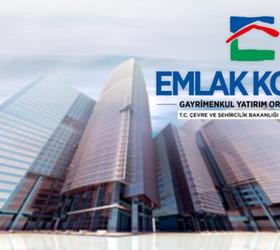 Emlak Konut'tan rekorlarla dolu ilk çeyrek: Net kar 29 kat arttı