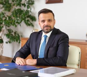 Turkcell Genel Müdürü Ali Taha Koç: 2025’e güçlü başladık, geleceğin teknolojilerine yatırımı sürdüreceğiz
