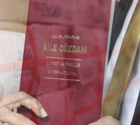 Evlilik kredisine yeni düzenleme yolda: Çocuk sahibi olan çiftlerin borcu silinebilir