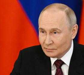 Putin, Ukrayna ile müzakereler için tarih ve adres verdi: '15 Mayıs'ta İstanbul'da başlayalım'