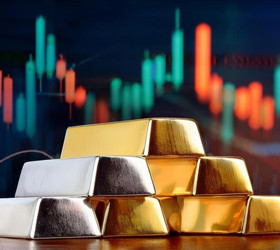Saxo Bank'tan analiz: Altın ve gümüşte kritik seviyeler