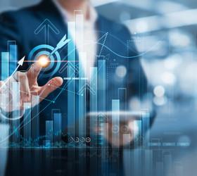 Analistlerden yeni tahminler: Enflasyon ve faiz beklentisi yükseldi, borsa hedefi düştü