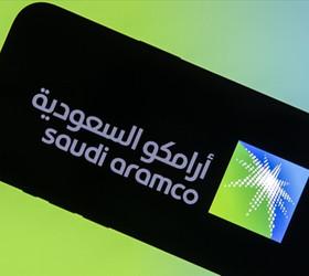 Aramco'nun net karı yılın ilk çeyreğinde yüzde 4,8 azaldı