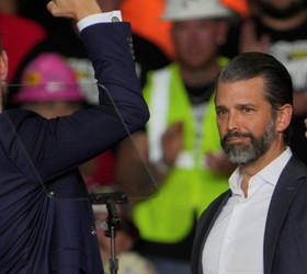 Trump kardeşler yine iş başında: American Bitcoin Nasdaq'da listeleniyor