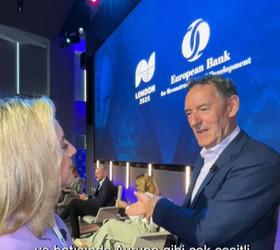 BRICS kavramının yaratıcısı Jim O’Neill: Ne Avrupa ne BRICS; Türkiye kendi yolunu çizmeli