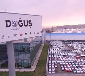 Doğuş Otomotiv ilk çeyrekte beklenti altında: Satışlar düştü, net kar yüzde 86 geriledi