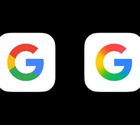 Google renkli 'G' logosunu 10 yıl sonra güncelledi