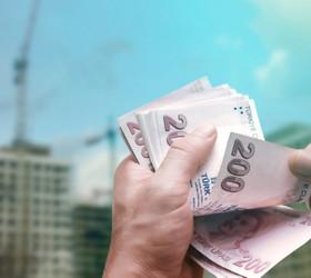 100 metrekare daire fiyatının son 3 ay, son 1 yıl ve 5 yılda TL ve dolar bazında en çok arttığı ve azaldığı şehirler