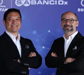 SabancıDx ve Bulutistan, bulutta ‘tek adres’ten dünyayı radarına aldı