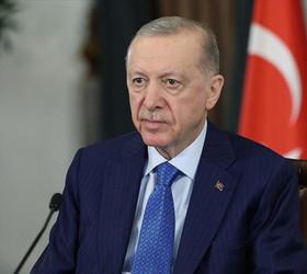 Suriye için dörtlü zirve: Cumhurbaşkanı Erdoğan da katıldı