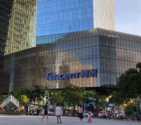 Tencent'in ilk çeyrek raporu: Mobil oyunla büyüdü, WeChat ile kazandı, yapay zekaya yatırım yaptı