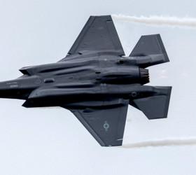 ABD'nin yeni planı, çift motorlu F-55. Lockheed Martin CEO'su: Ferrari'ye dönüştüreceğiz