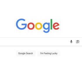 Google'ın "Kendimi şanslı hissediyorum" butonunun büyük şanssızlığı
