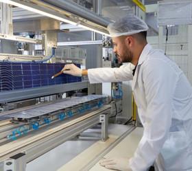 Kalyon PV, Çin dışında kurulacak ilk TOPCon Plus hücre üretim tesisi için yatırım kararı aldı